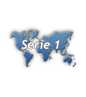 carte des Français de l'étranger - Série 1