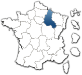 carte de Champagne-Ardenne