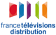 Logo de France tlvisions distribution