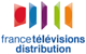 Logo de France t�l�visions distribution