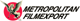 Logo de Metropolitan Filmexport