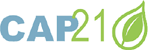 Logo de CAP21