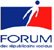 Logo du Forum des rpublicains sociaux