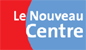 Logo du Nouveau centre