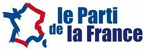 Logo du Parti de la France