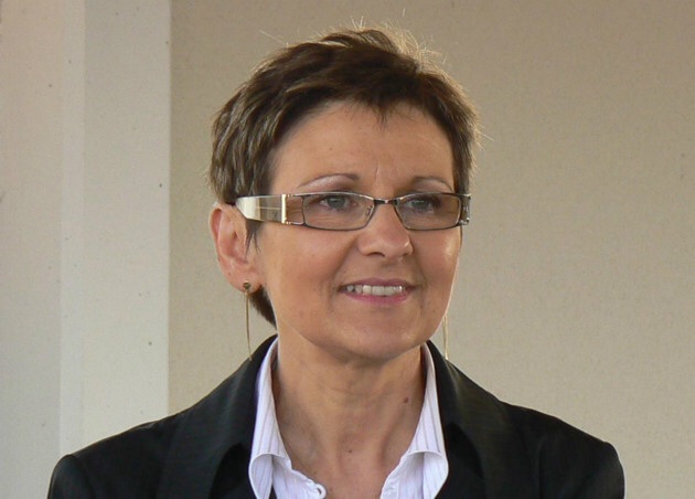 Marietta Trichet