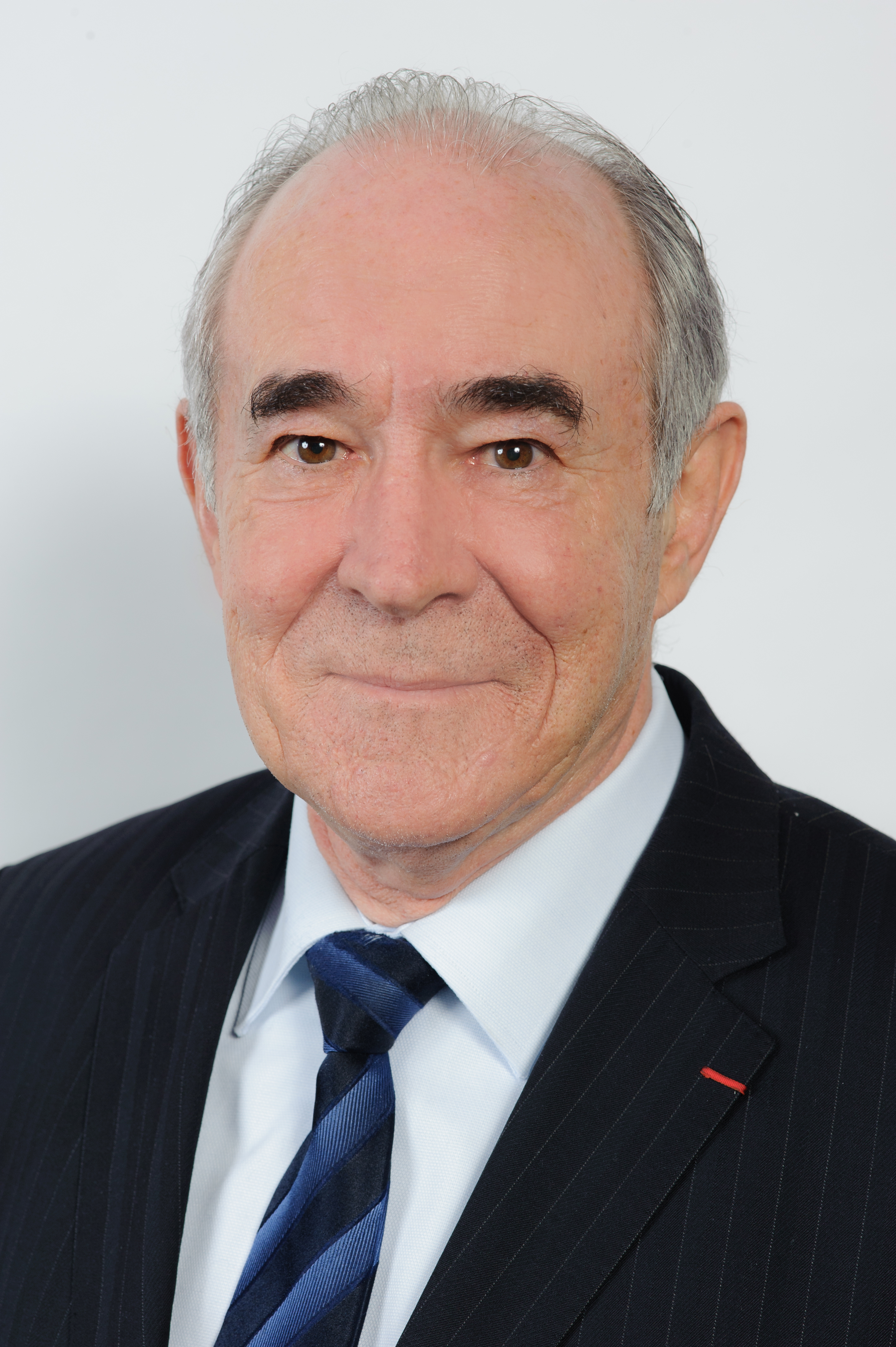 Yves Revillon