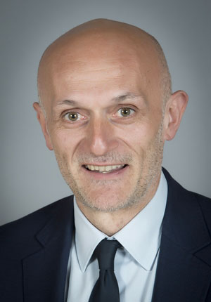 Stéphane Mazars