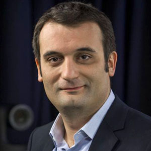 Florian Philippot