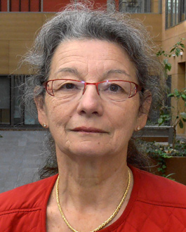 Danièle Soubeyrand-Géry