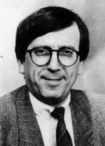 Jean-Claude Martinez