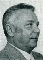 Maurice Nils