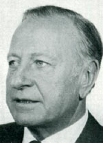 Maurice Arreckx