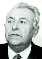 Raymond Valenet