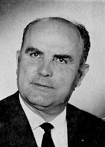 Pierre Jalu