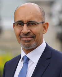 Harlem Désir