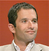 Benot Hamon