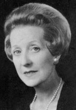 Janine Alexandre-Debray