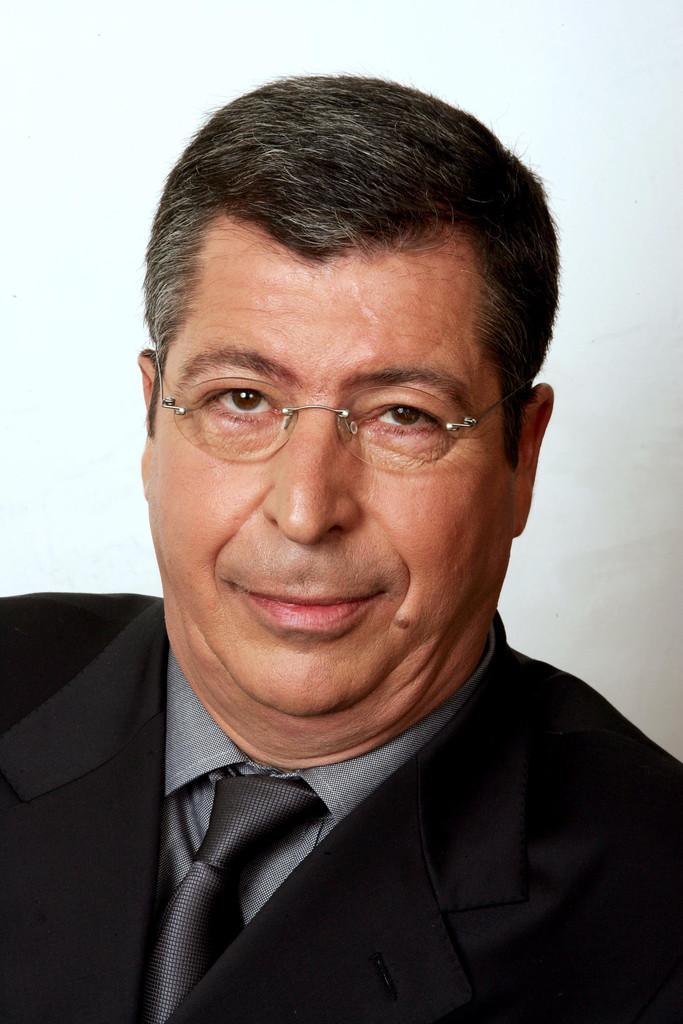 Patrick Balkany