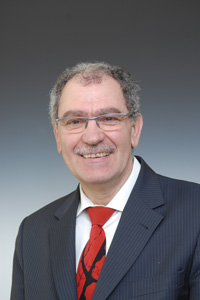 Pierre Mouraret