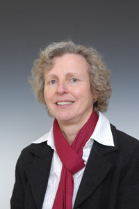 Frédérique Heurguier