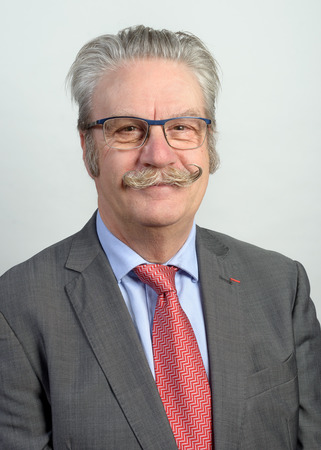 Michel Neugnot