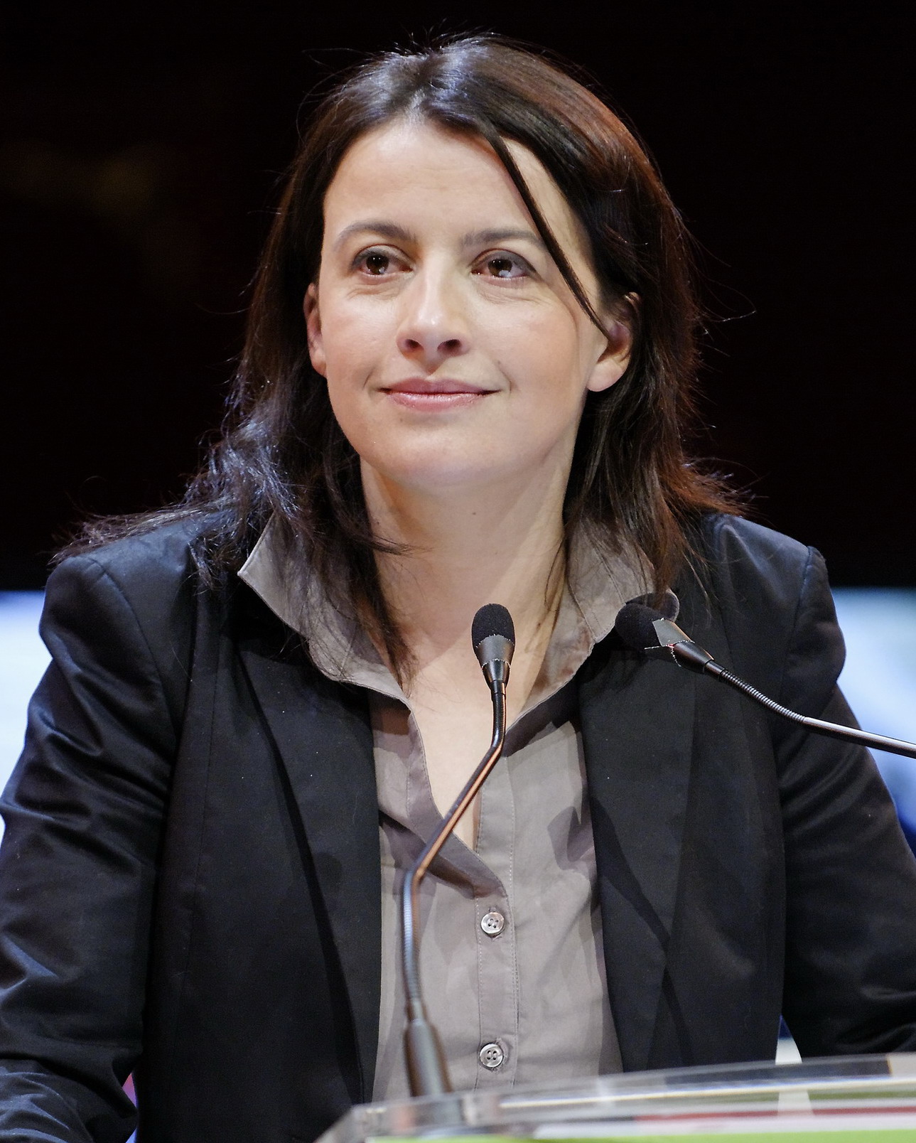 Cécile Duflot