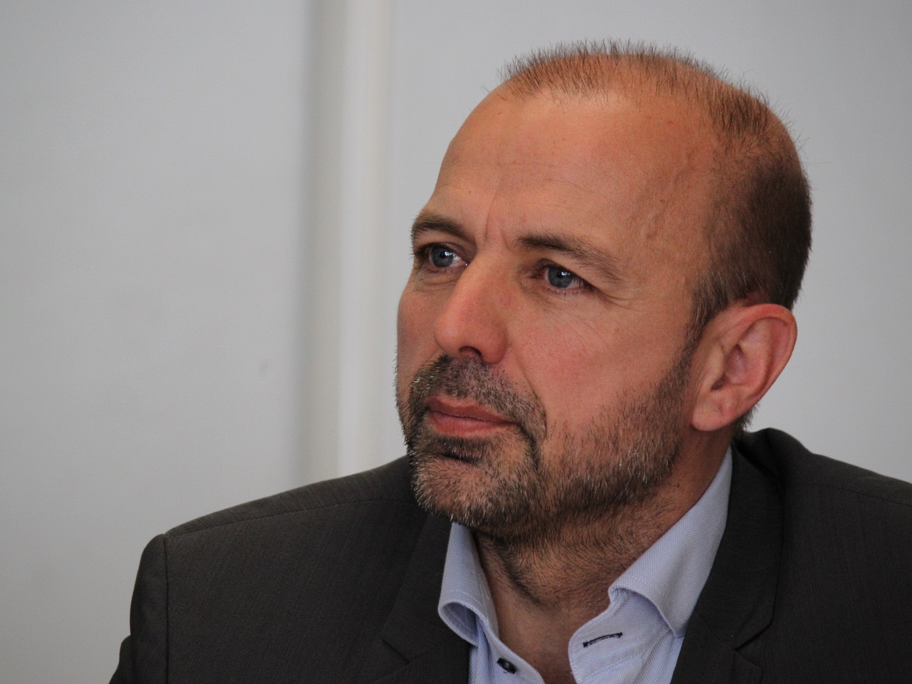 Jean-François Debat