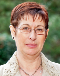 Marie-Christine Git