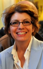 Agnès Le Brun