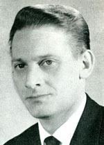 Ernest Rickert