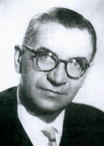 Alfred Westphal