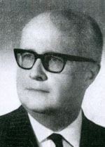 Raymond Zimmermann