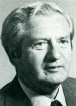 Pierre Weisenhorn