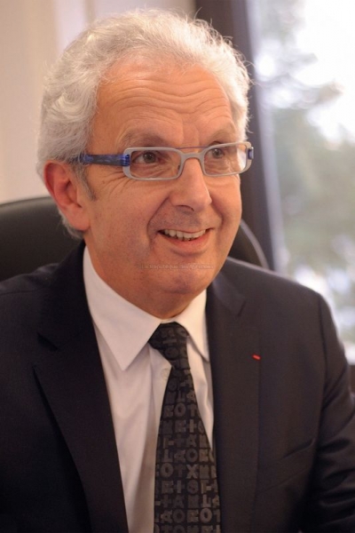 Michel Plieu