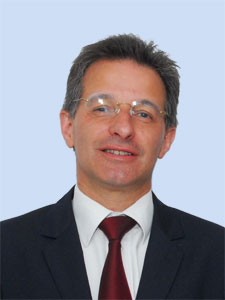 François-Xavier Huguenot