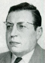 André Laffin