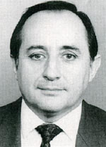 Didier Béguin