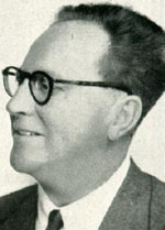 Henry Bergasse