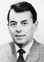 André Berthol