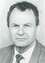 Georges Bonnet