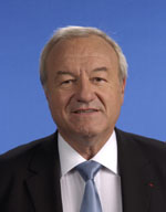 Bernard Brochand