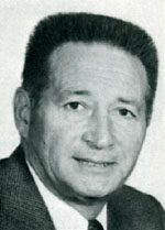 Albert Brochard