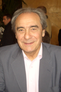 Bernard Debré