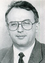 Jean-Marc Chartoire