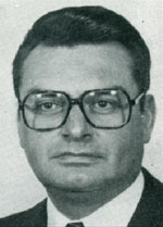 Gérard Chasseguet