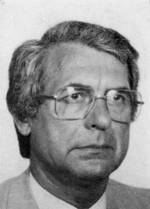 Albert Chaubard