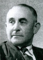 Paul Cherbonneau