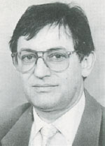 Bernard Coulon