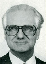 Pierre-Bernard Cousté